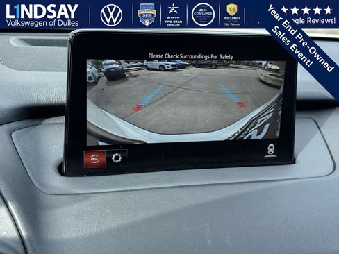 Used 2020 MAZDA CX-9 Grand Touring image 18