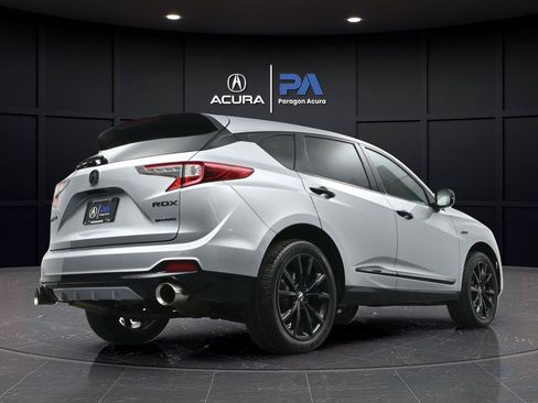 Used 2025 Acura RDX A-Spec w/ Advance Package AWD/4WD image 32