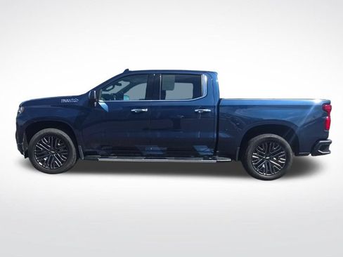Used 2022 Chevrolet Silverado 1500 High Country AWD/4WD image 7
