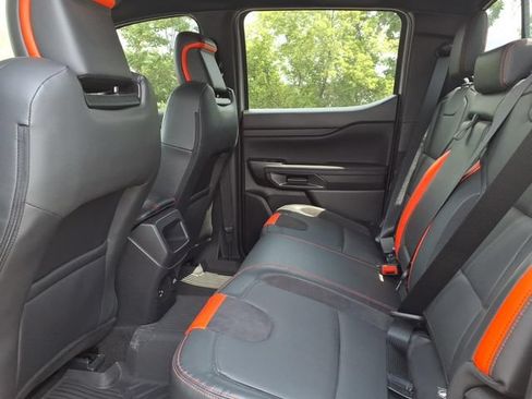 Used 2024 Ford Ranger Raptor AWD/4WD image 9