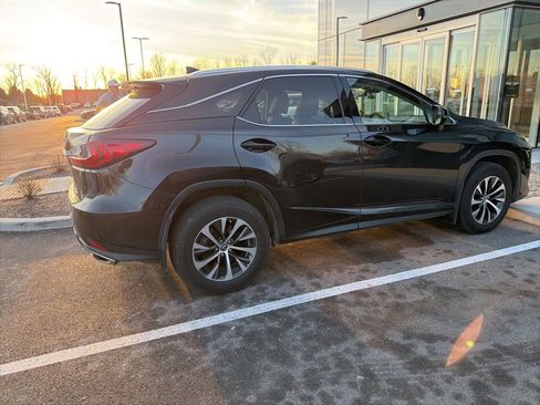 Used 2022 Lexus RX 350 AWD w/ Premium Package image 11