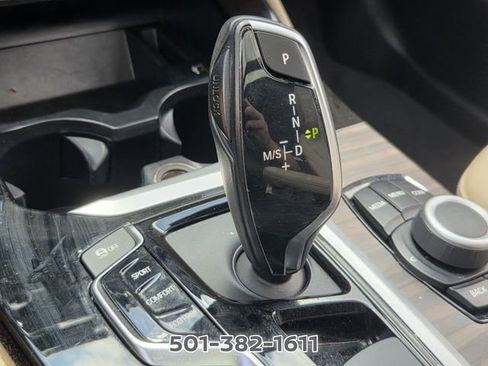 Used 2018 BMW X3 M40i AWD/4WD image 23
