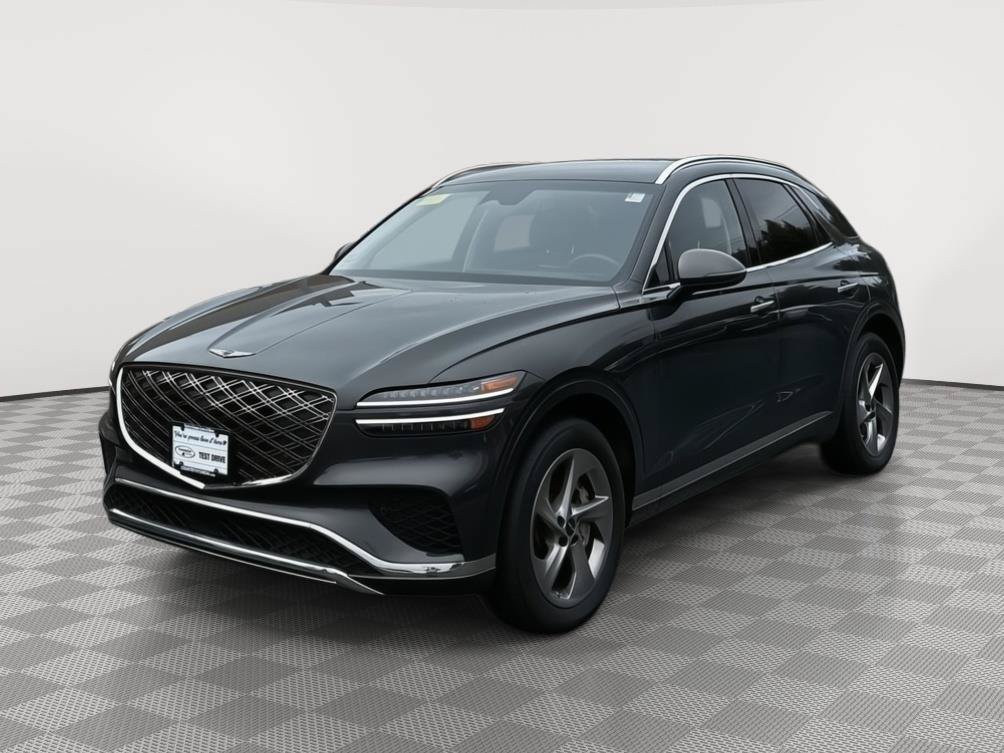 Used 2026 Genesis GV70 2.5T AWD/4WD image 1