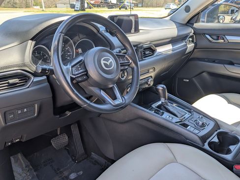 Used 2018 MAZDA CX-5 Touring w/ Preferred Equipment Package image 6