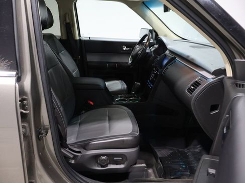 Used 2014 Ford Flex Limited w/ Equipment Group 302A image 26