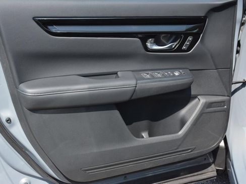 Used 2024 Honda CR-V EX-L image 9