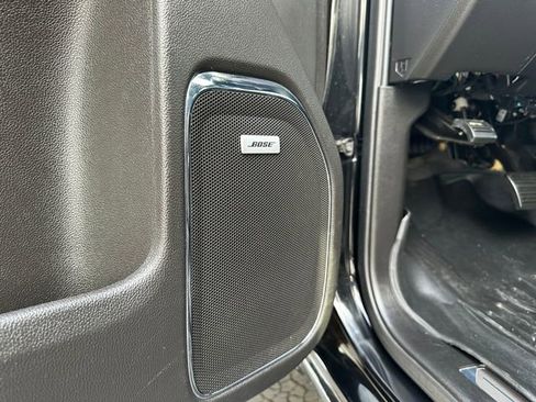 Used 2019 GMC Sierra 3500 Denali w/ Duramax Plus Package image 19