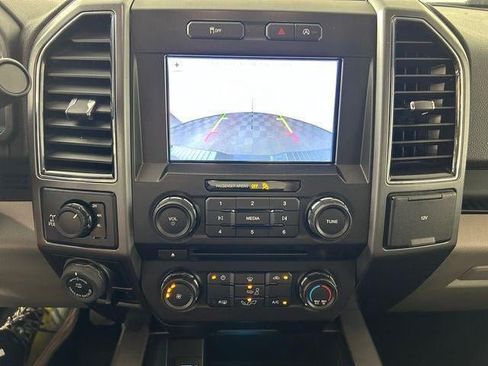 Used 2018 Ford F150 XLT w/ Trailer Tow Package AWD/4WD image 22