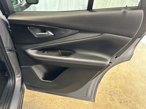 Used 2024 Chevrolet Blazer EV RS image 25