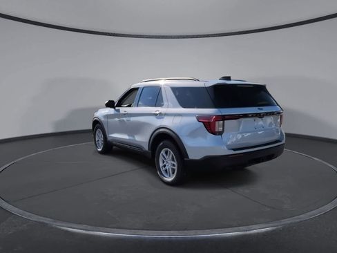 New 2026 Ford Explorer Active image 6