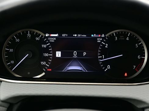 Used 2023 Land Rover Range Rover Evoque R-Dynamic S AWD/4WD image 25