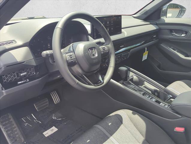 New 2026 Honda Accord Sport image 3