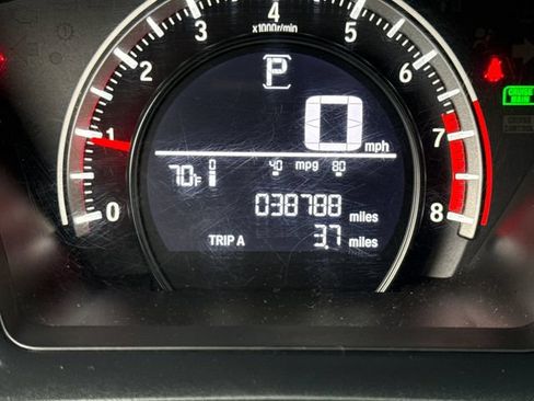 Used 2018 Honda Civic LX-P image 22