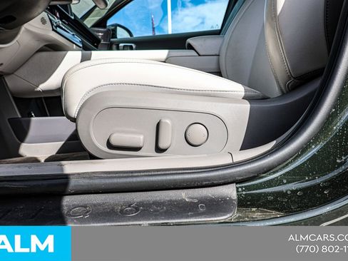 Used 2024 Hyundai Ioniq 6 SEL image 20