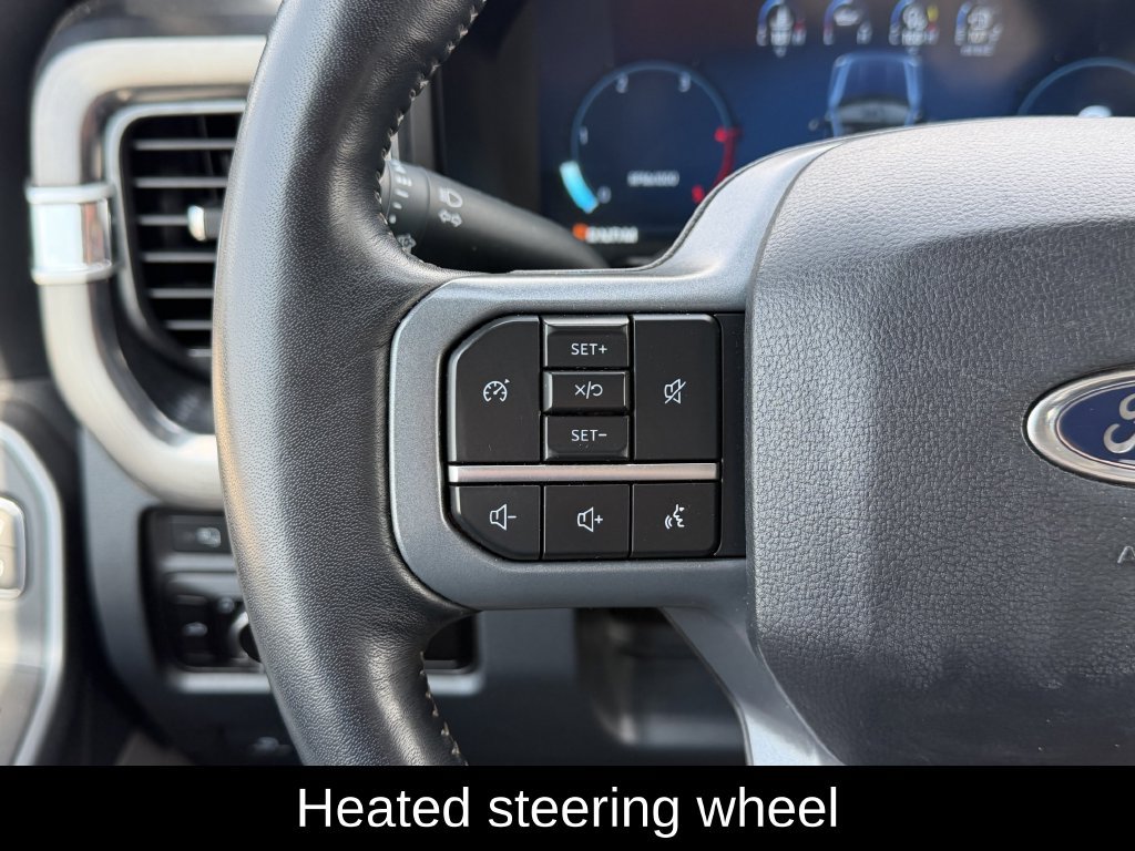 Used 2024 Ford F250 Lariat AWD/4WD image 14