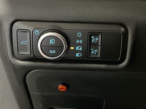 Used 2023 Ford Explorer Timberline w/ Timberline Technology Package image 10