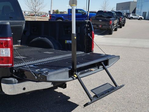 Used 2020 Ford F150 XLT w/ Equipment Group 302A Luxury image 65