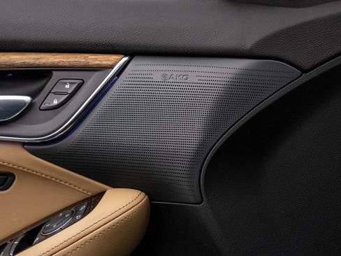 New 2026 Cadillac CT5 Premium Luxury w/ Technology Package image 20