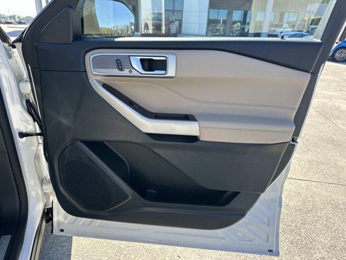 Used 2020 Ford Explorer Limited image 14