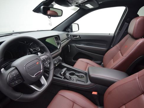 New 2026 Dodge Durango GT image 24
