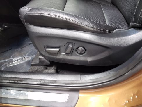 Used 2017 Kia Sportage SX FWD image 27