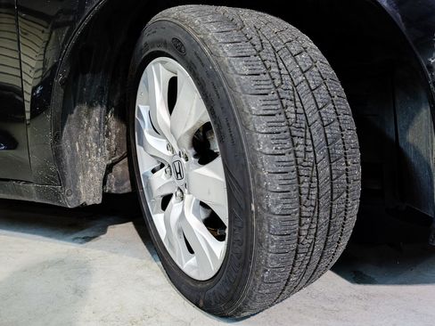 Used 2008 Honda Accord EX-L image 51