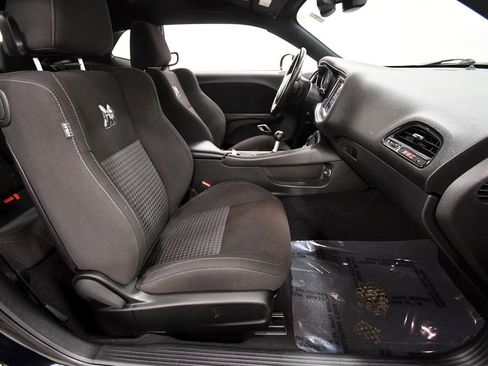 Used 2020 Dodge Challenger R/T Scat Pack RWD image 15