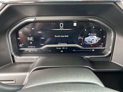 Used 2025 GMC Sierra 1500 Denali image 11