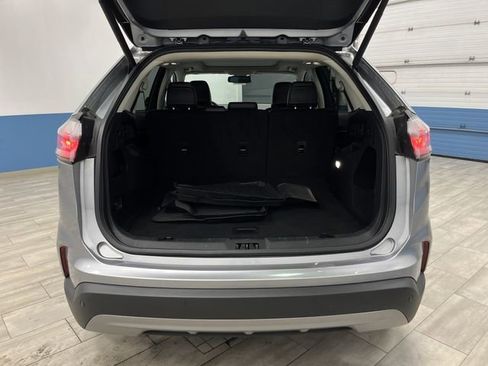 Used 2023 Ford Edge SEL w/ Convenience Package image 15