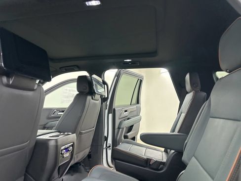 New 2026 GMC Yukon AT4 w/ AT4 Premium Plus Package AWD/4WD image 31
