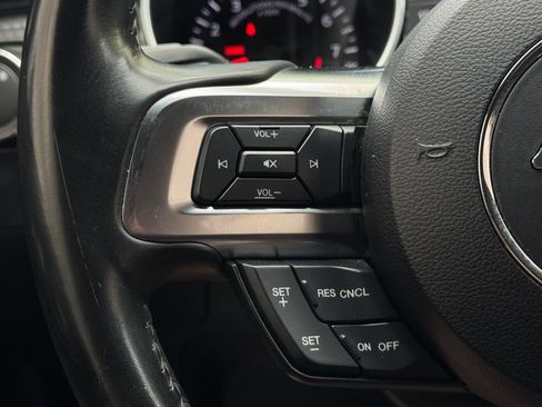 Used 2019 Ford Mustang GT w/ GT Performance Package RWD image 30