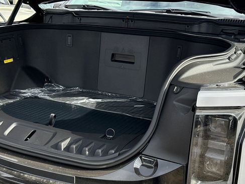 New 2025 Ford F150 Lightning Flash image 14