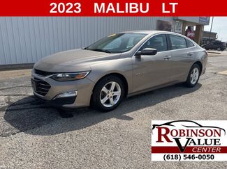 Used 2023 Chevrolet Malibu LT w/ Driver Confidence Package video 1