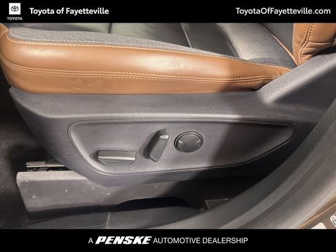Used 2022 Ford Bronco Sport Outer Banks AWD/4WD image 22