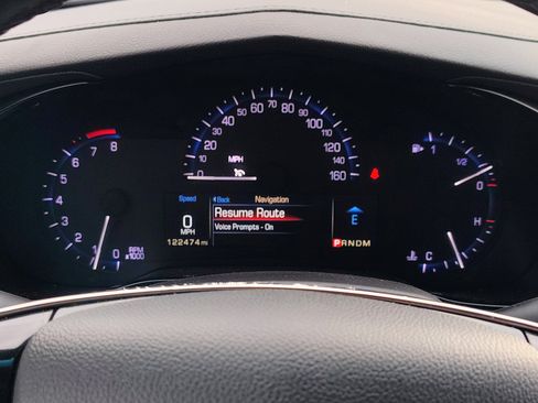 Used 2014 Cadillac CTS Luxury image 22