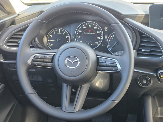New 2026 MAZDA MAZDA3 s Sport FWD image 16