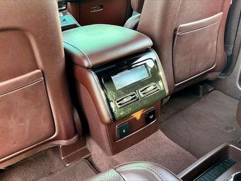 Used 2023 Lincoln Aviator Black Label w/ Dynamic Handling Package image 25