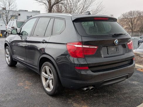 Used 2017 BMW X3 xDrive28i image 6