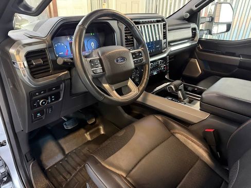Used 2024 Ford F150 Lariat w/ Equipment Group 502A High AWD/4WD image 11