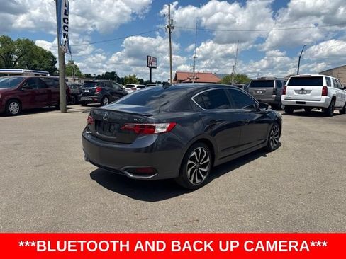 Used 2016 Acura ILX FWD image 3