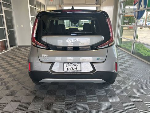 New 2025 Kia Soul EX image 6