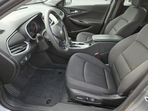Certified 2023 Chevrolet Malibu LT image 22