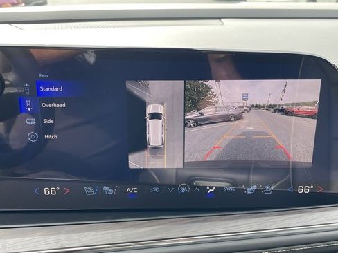 New 2026 Chevrolet Tahoe Premier image 24