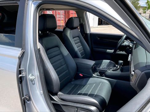 Used 2023 Honda CR-V EX-L image 9