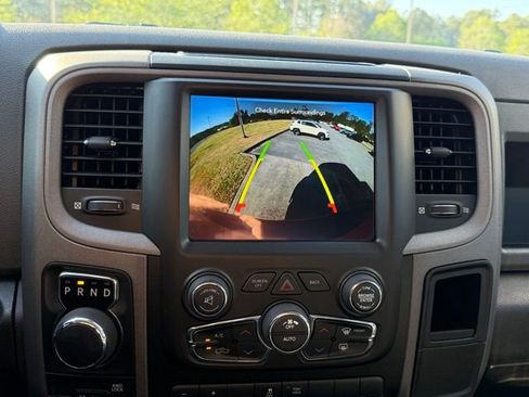 Used 2019 RAM 1500 Express w/ Express Value Package image 20