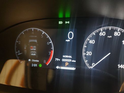 New 2027 Honda HR-V Sport image 6