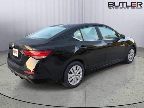 Used 2024 Nissan Sentra S FWD image 6