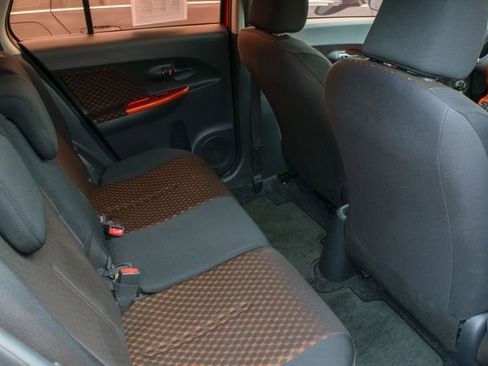 Used 2008 Scion xD image 18