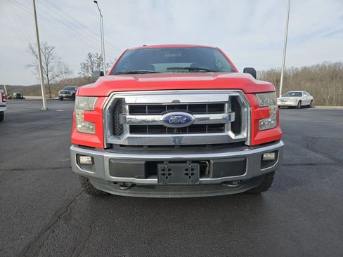 Used 2015 Ford F150 XLT image 6