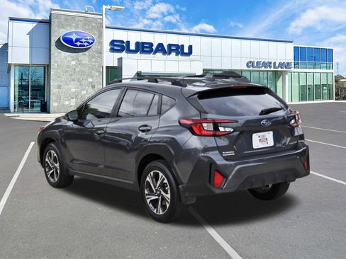 Certified 2024 Subaru Crosstrek 2.0i Premium AWD/4WD image 4